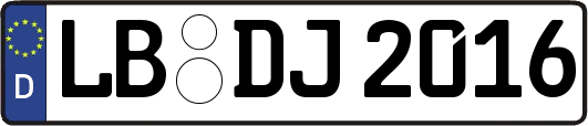 LB-DJ2016