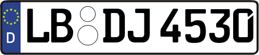 LB-DJ4530