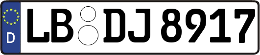 LB-DJ8917