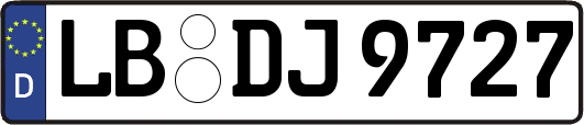 LB-DJ9727
