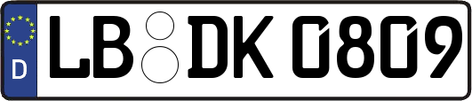 LB-DK0809