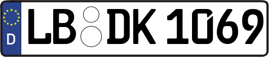 LB-DK1069
