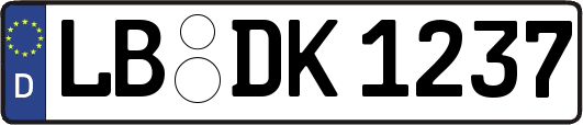 LB-DK1237