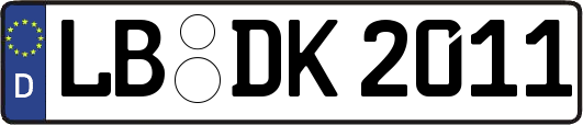 LB-DK2011