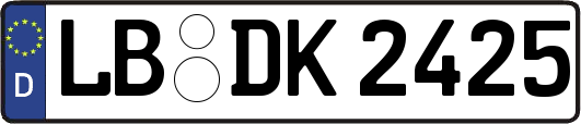 LB-DK2425