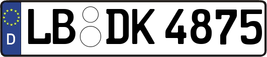 LB-DK4875