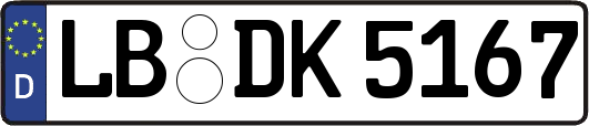 LB-DK5167