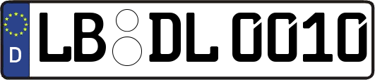 LB-DL0010