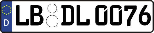 LB-DL0076