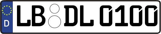 LB-DL0100