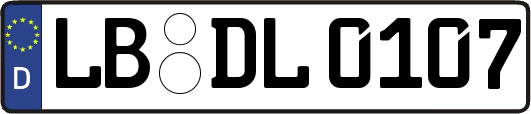 LB-DL0107