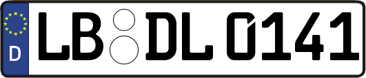 LB-DL0141