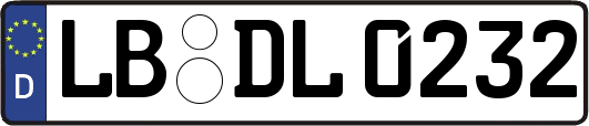 LB-DL0232
