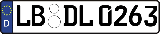 LB-DL0263