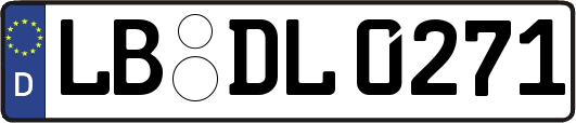 LB-DL0271