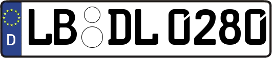 LB-DL0280