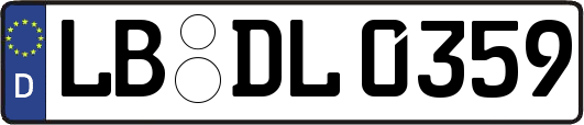 LB-DL0359