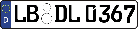 LB-DL0367