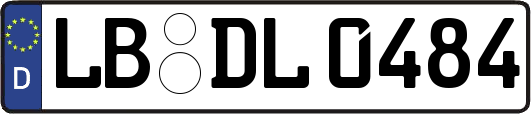LB-DL0484