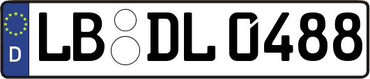 LB-DL0488