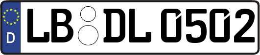 LB-DL0502
