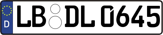 LB-DL0645