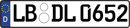 LB-DL0652