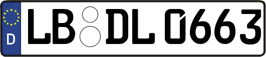 LB-DL0663