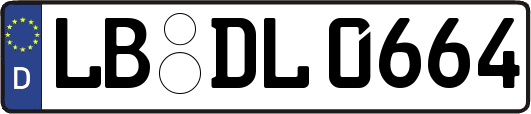 LB-DL0664