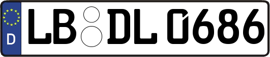 LB-DL0686