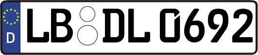 LB-DL0692