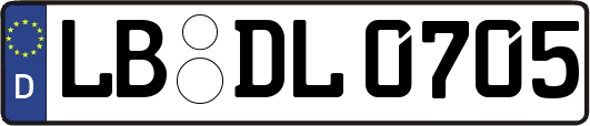 LB-DL0705