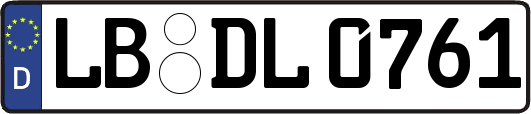 LB-DL0761