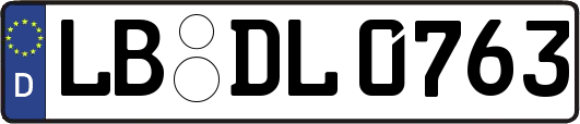 LB-DL0763