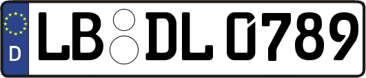 LB-DL0789