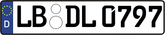 LB-DL0797