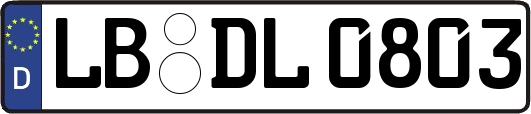 LB-DL0803
