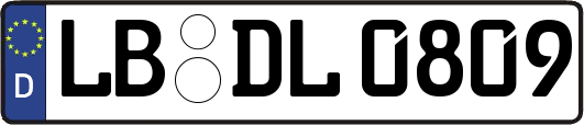 LB-DL0809