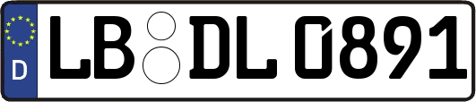 LB-DL0891