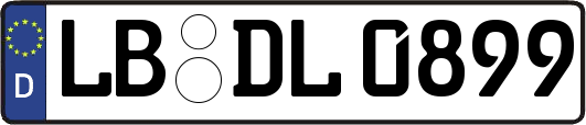 LB-DL0899