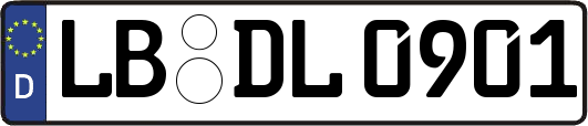 LB-DL0901