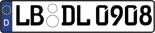 LB-DL0908