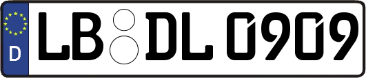 LB-DL0909