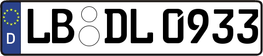 LB-DL0933