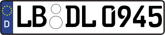 LB-DL0945
