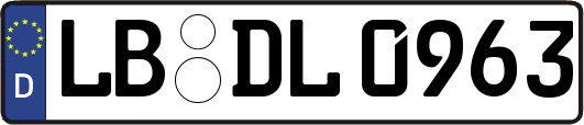 LB-DL0963