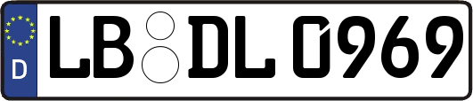 LB-DL0969