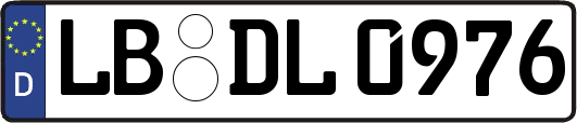 LB-DL0976