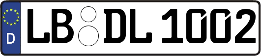 LB-DL1002