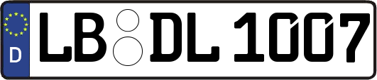 LB-DL1007
